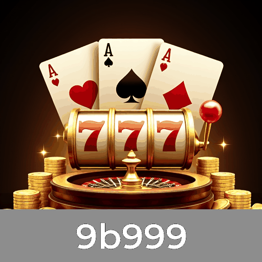 9b999 Login na Conta